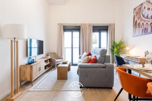 Hommyhome San Bartolomé — 4-Star Luxury Hotel in Sevilla, Spain