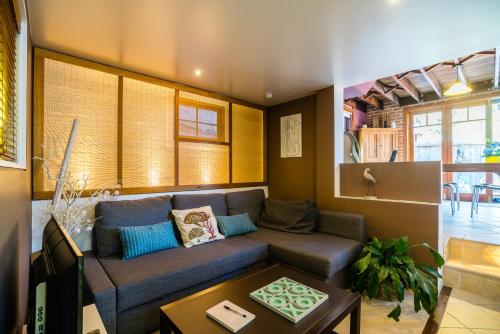 5 Stars Sydney City & Airport Retreat in Sydney, Australia