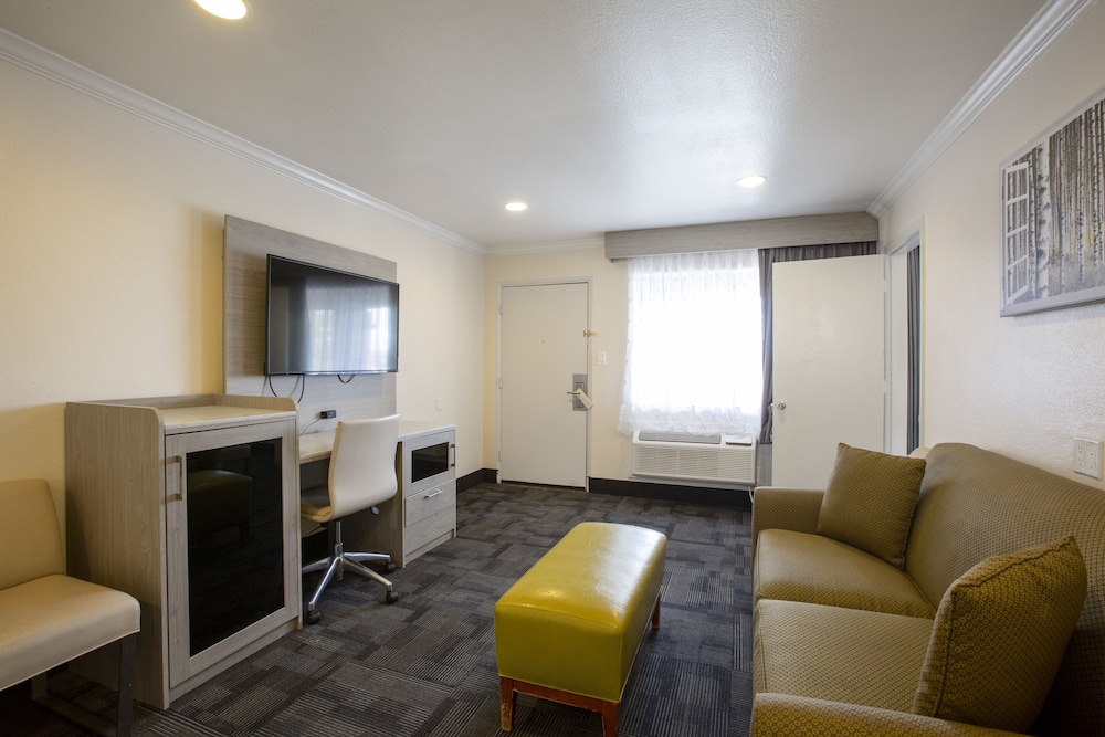Hotel Aspen InnSuites Flagstaff Grand Canyon - photo 56