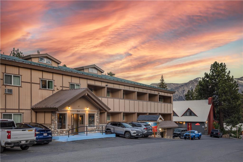 SureStay Plus Hotel by Best Western Mammoth Lakes - photo 31