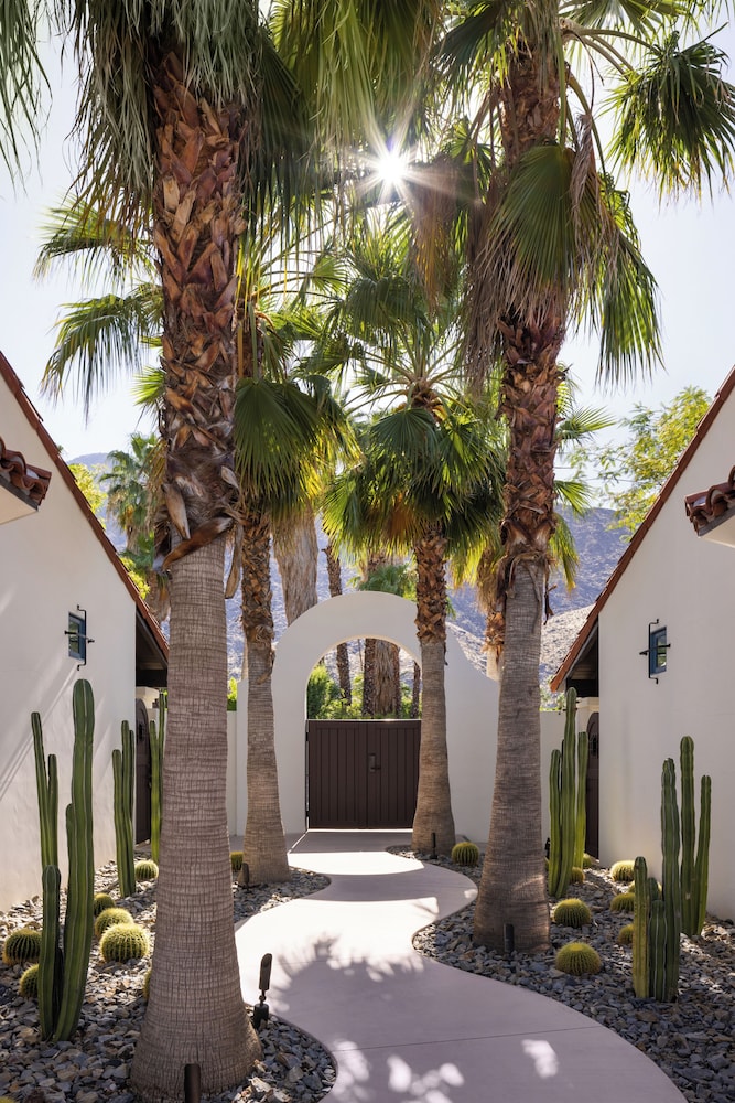La Serena Villas A Kirkwood Collection Hotel - photo 77