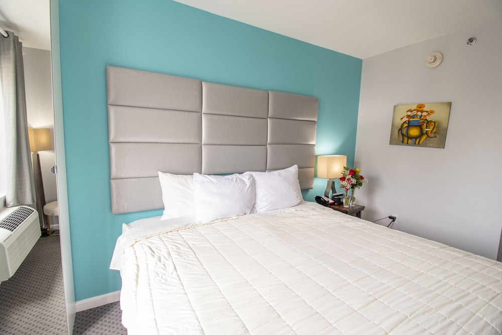 Canal Loft Hotel - photo 22