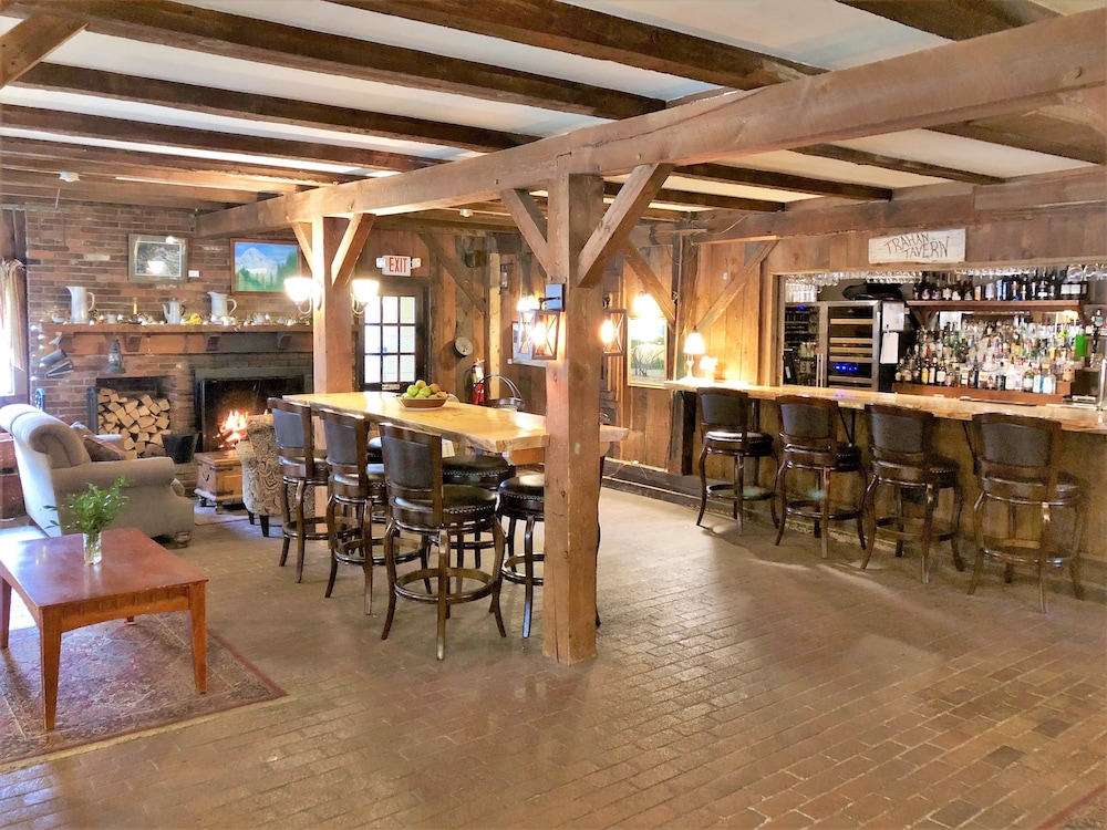 The Quechee Inn at Marshland Farm - photo 25