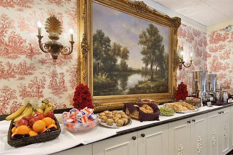 Red Rose Inn & Suites - last minute hotel in Unknown City