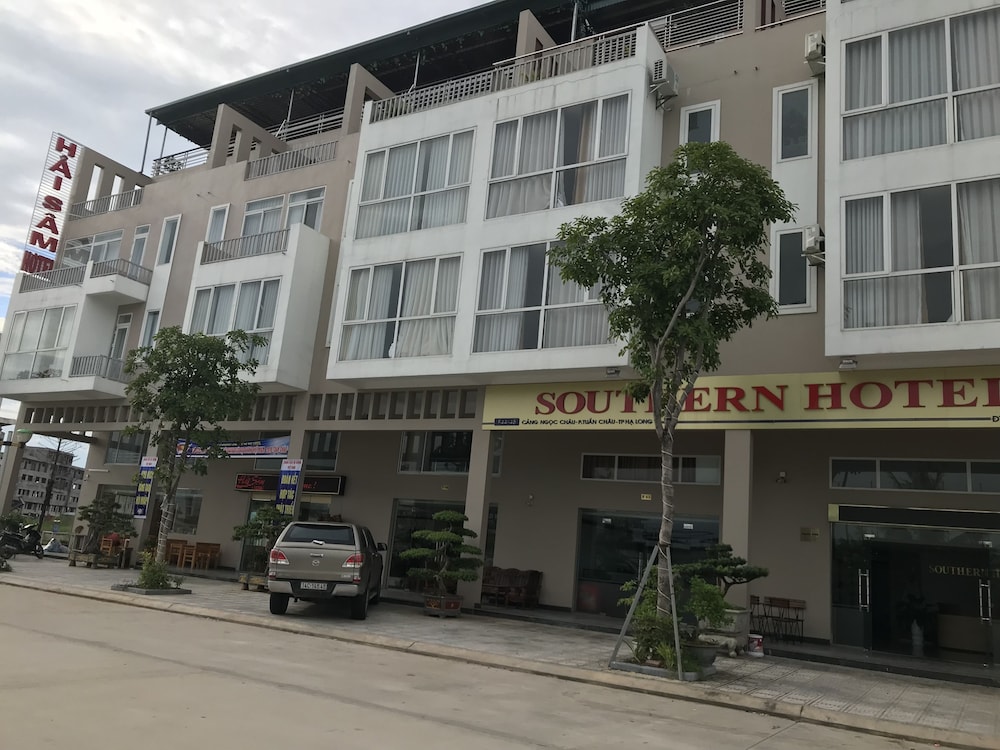 Southern Hotel - last minute hotel in Ha Long