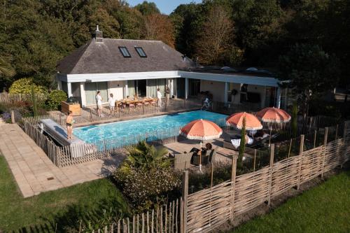 Buitenplaats de Weelde - last minute hotel in Unknown City