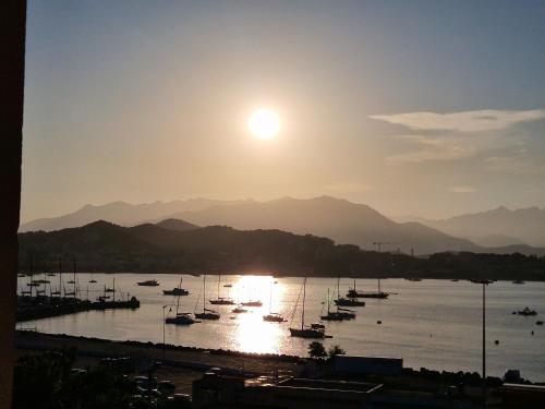 Vista mare — Ajaccio — photo 5