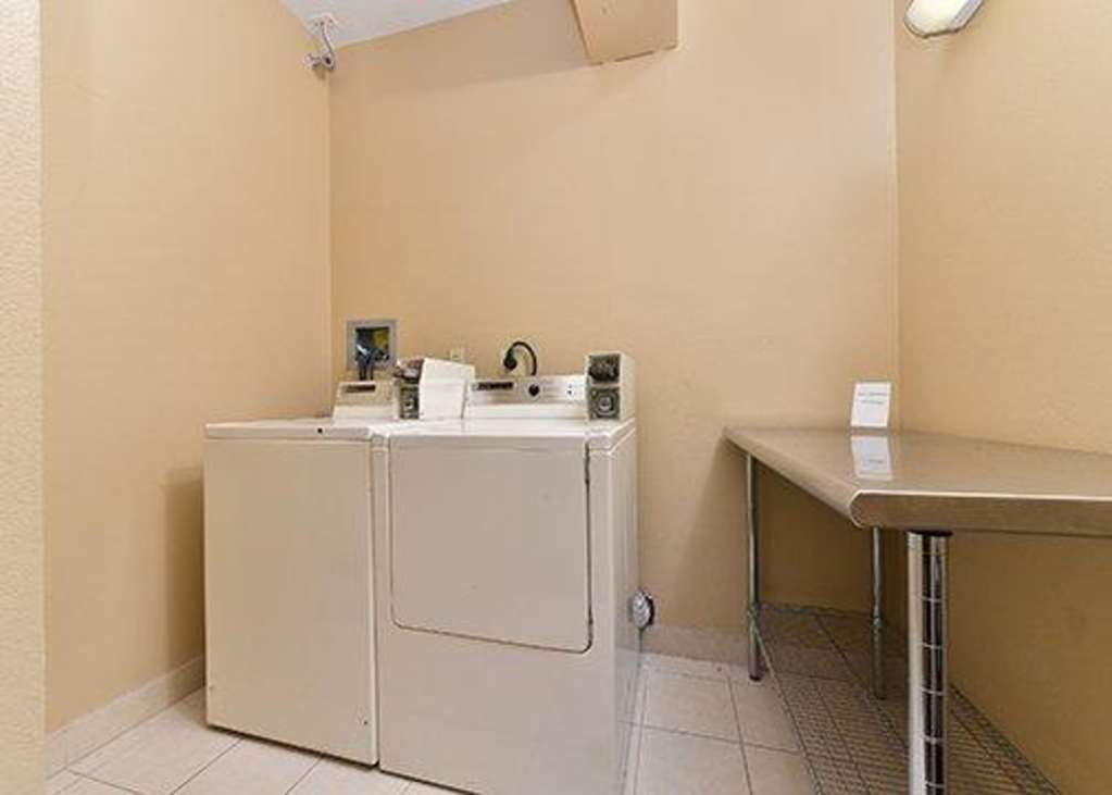 Comfort Suites Omaha Northwest - photo 46