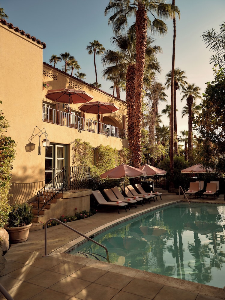 The Willows Palm Springs - photo 47
