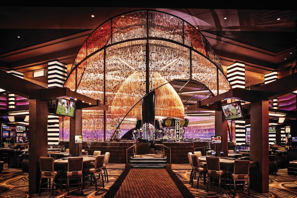Planet Hollywood Resort & Casino - photo 74