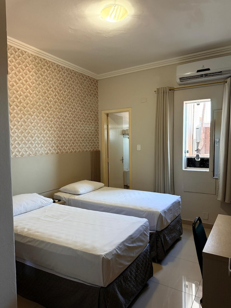 Santa Mônica Palace Hotel — Corumba — photo 5