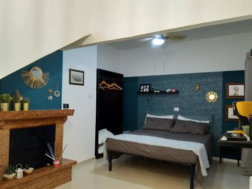 Il Pellicano - carbon neutral hotel in Policoro