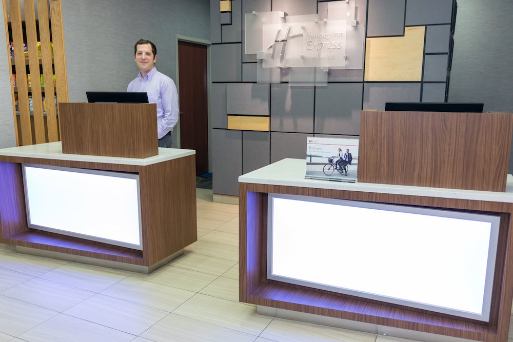Holiday Inn Express Hotel & Suites Athens by IHG - photo 54