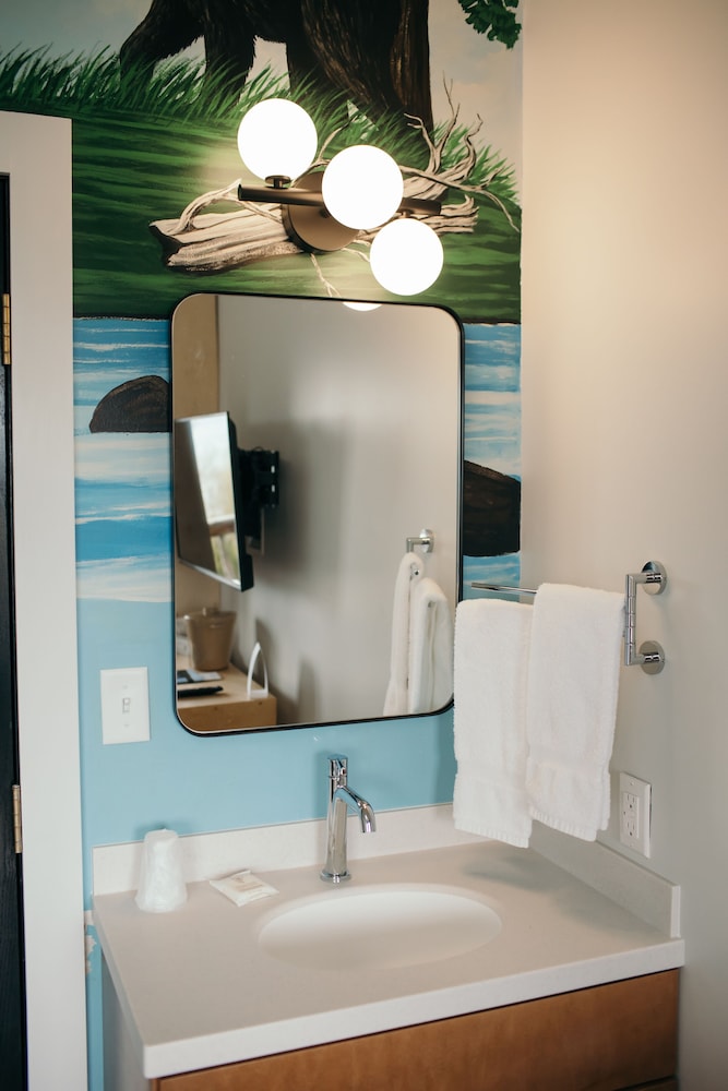 Seagull Bay Motel - photo 28