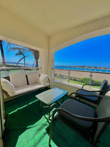 مارينا 2 Marina in Al `Alamayn, Egypt