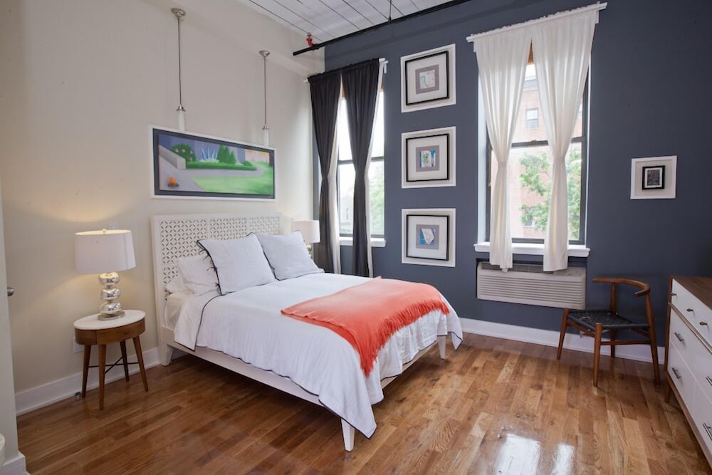 Henry Norman Hotel - photo 11