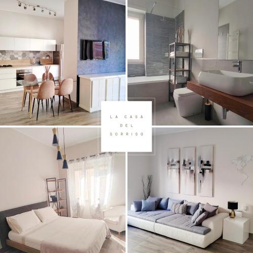 La Casa del Sorriso — 4-Star Luxury Hotel in Rome, Italy