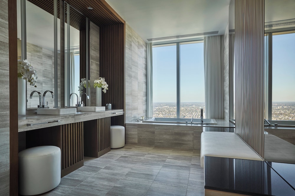 Four Seasons Hotel Philadelphia at Comcast Center - photo 58