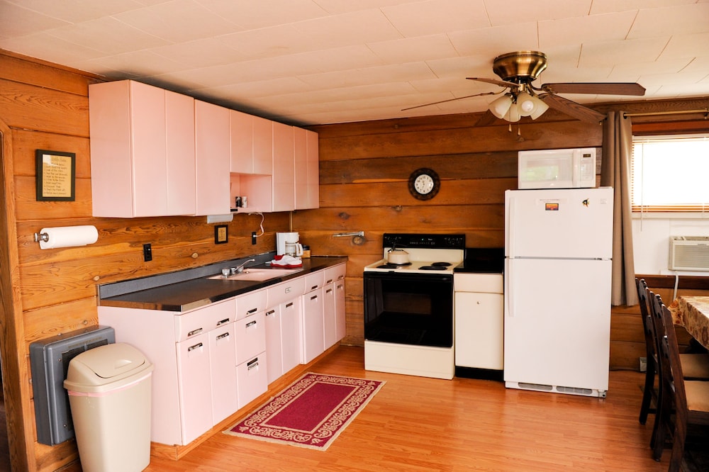 Clear Lake Resort - photo 44