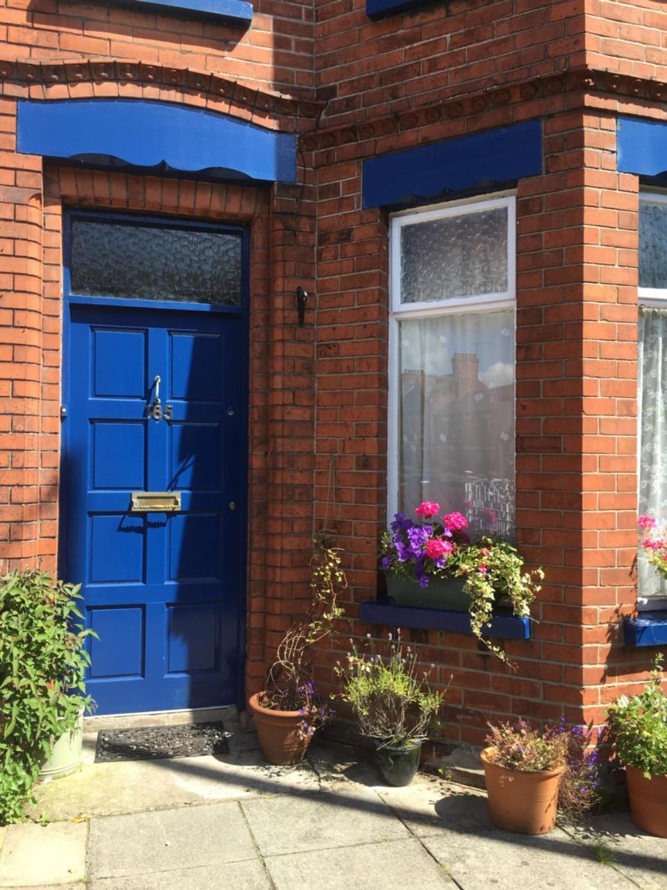 Brackenberry in Belfast, United Kingdom