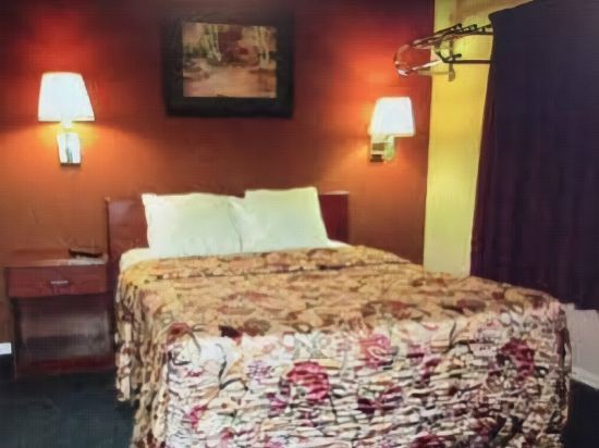 Knights Inn Sheridan - photo 6
