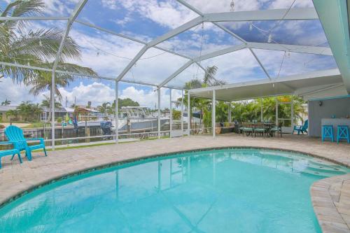 All Docked Out in Bradenton, United States