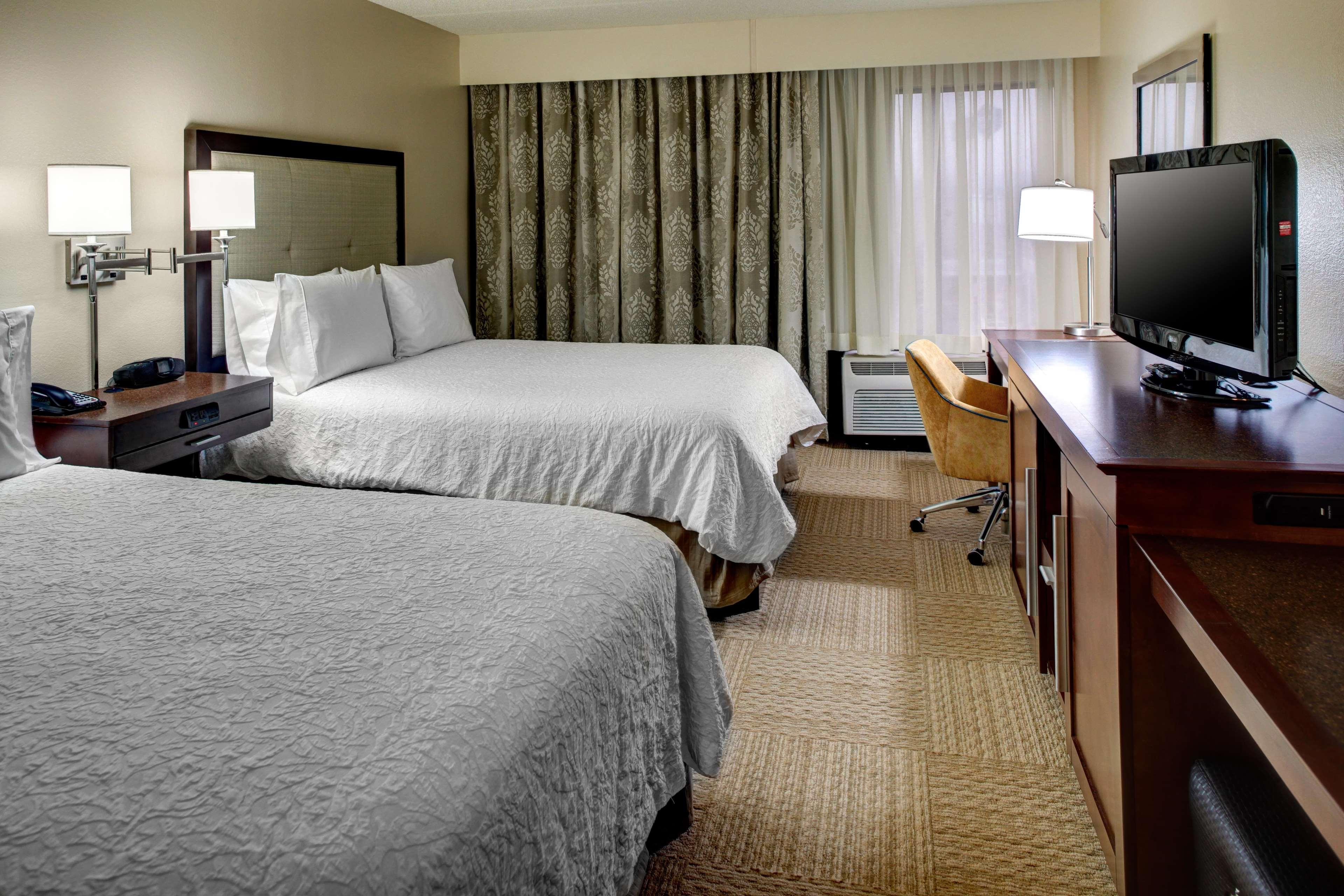 Hampton Inn & Suites Fultondale Birmingham I 65 AL - photo 29