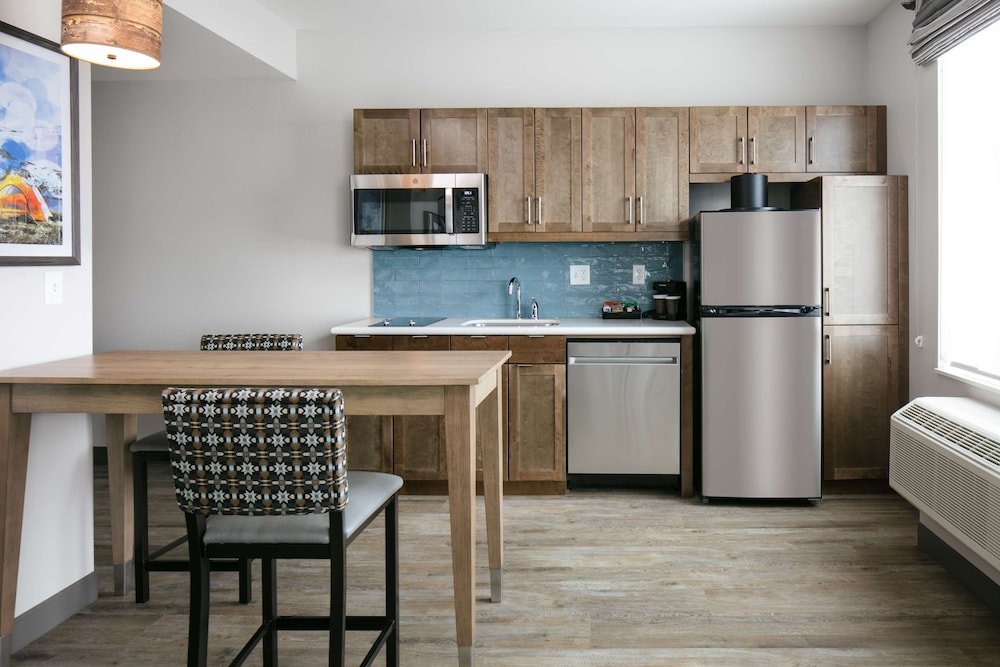 Homewood Suites by Hilton Dillon - photo 14