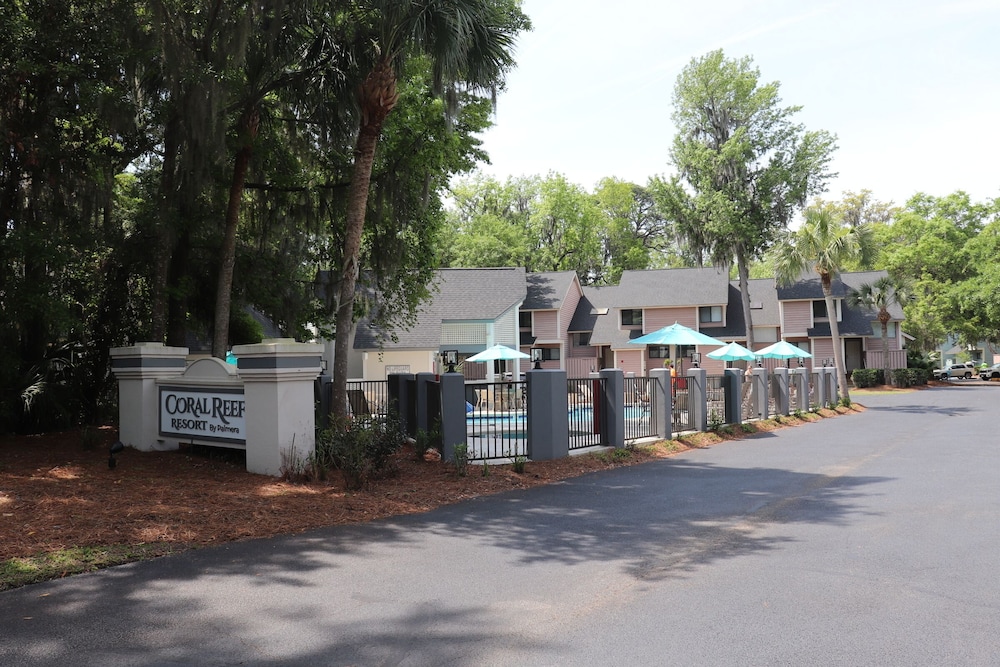 Coral Reef Resort - photo 62