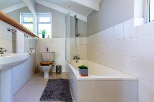 Star Fish Cottage Kalk Bay