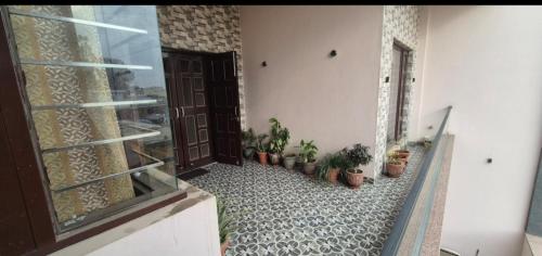 Home stay