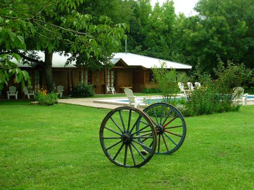 Hosteria Piedra y Camino in Mina Clavero, Argentina