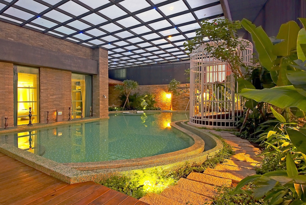 All Ur Boutique Motel KaoHsiung Branch in Kaohsiung, Republic of China Taiwan