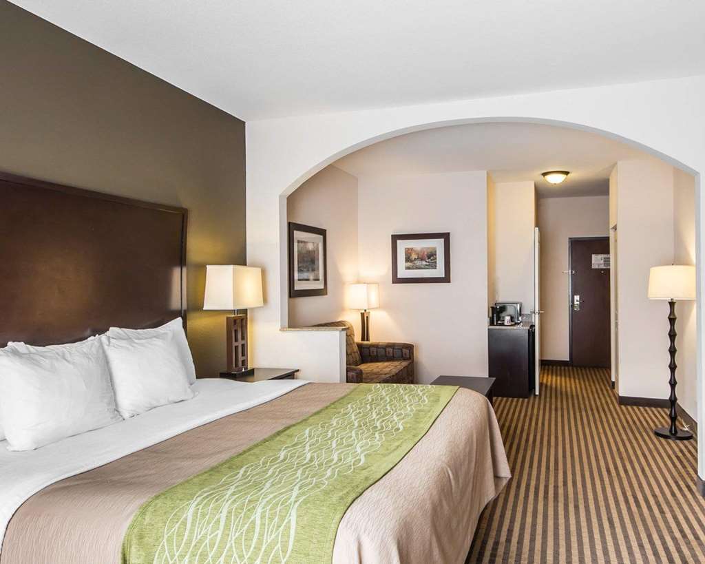 Comfort Inn & Suites Alva - photo 13
