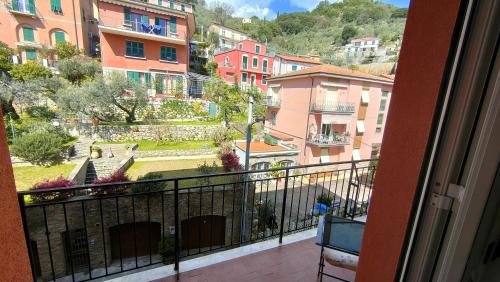 Casa Elena — 4-Star Luxury Hotel in Le Grazie, Italy