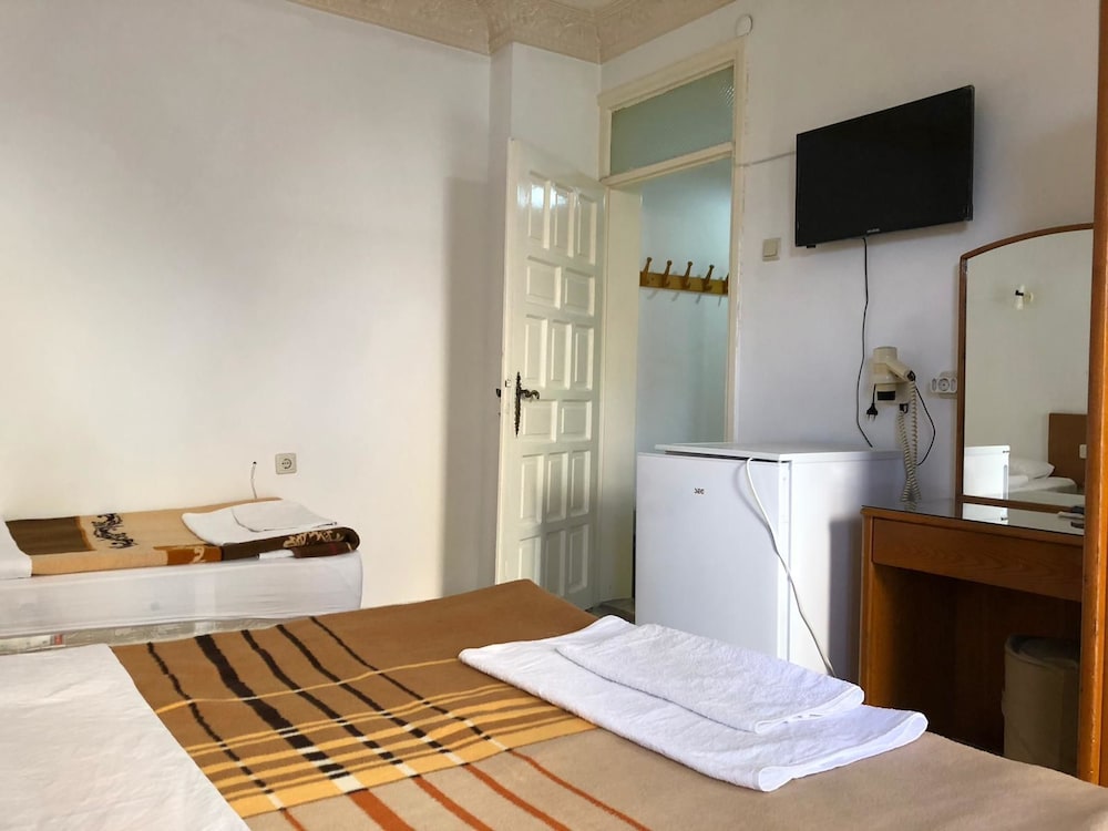 Hotel Anadolu — Finike — photo 4