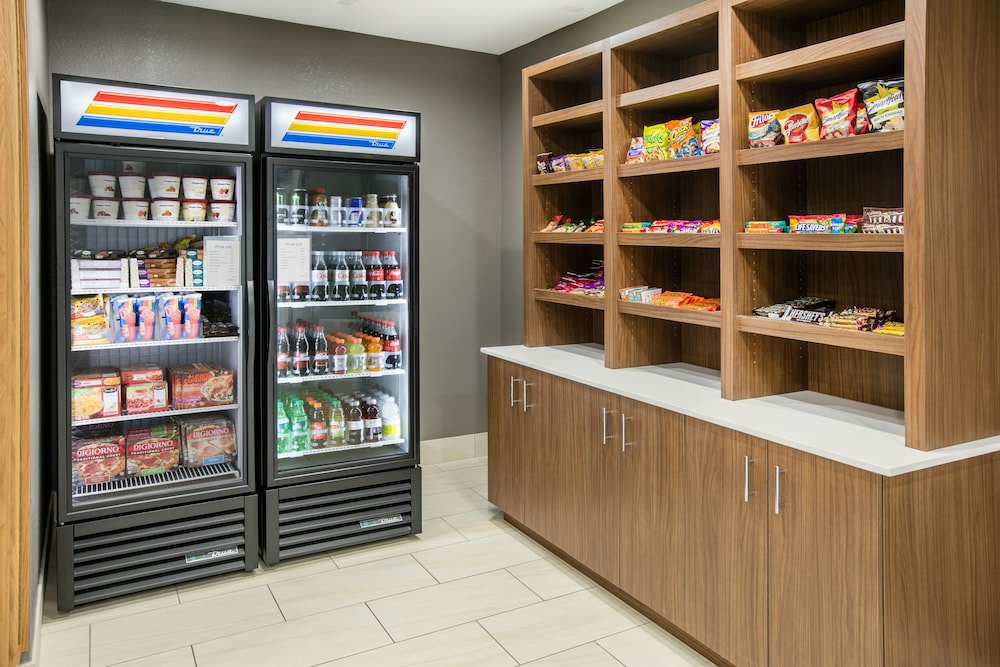 Holiday Inn Express Hotel & Suites Dallas Grand Prairie I 20 by IHG - photo 32
