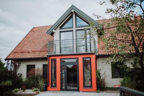 Przechowalnia Marzen Adults Only in Mikolajki, Poland