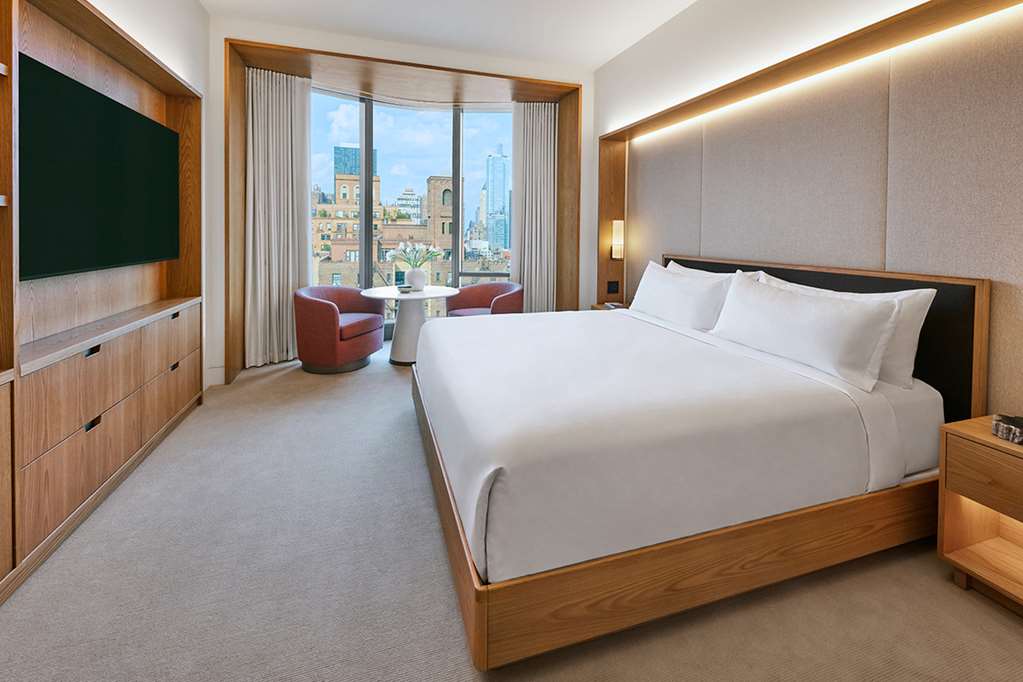 Pendry Manhattan West - photo 29