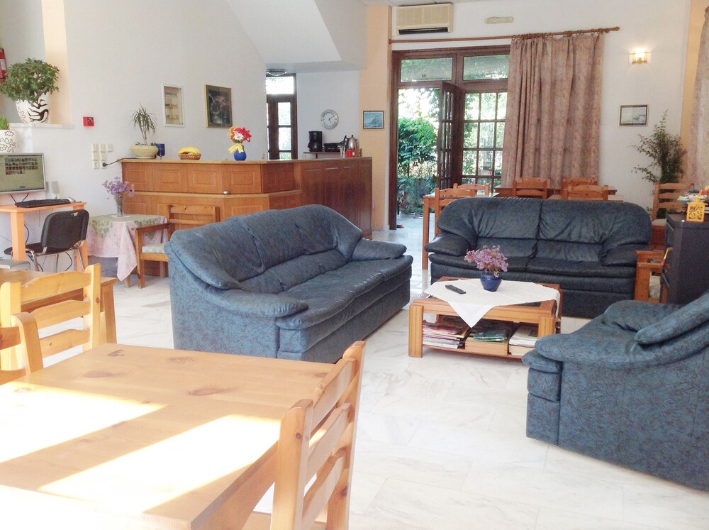 Hotel Giota — Methoni — photo 4