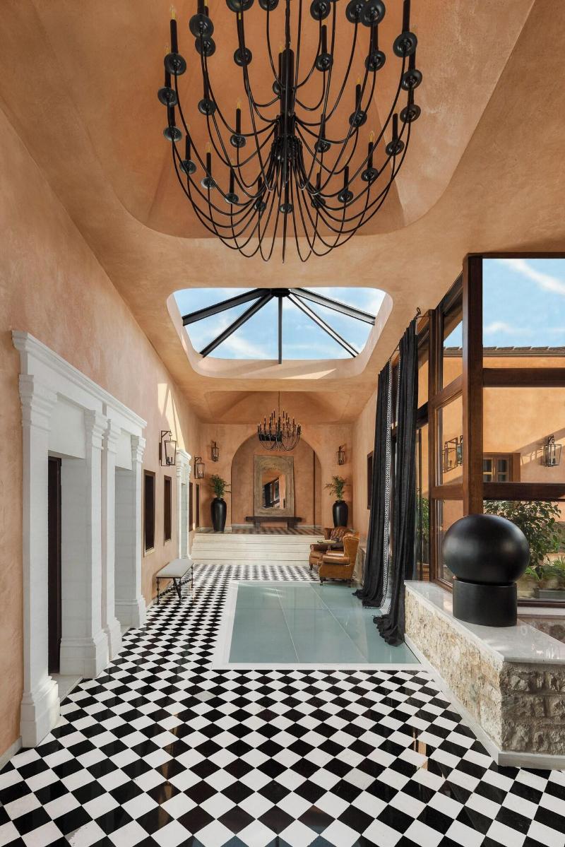 Stoes Hotel in Ioannina, Greece