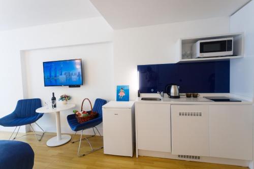 Orbi City Towers