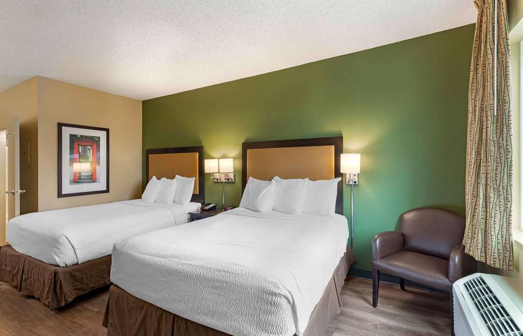 Extended Stay America Suites Denver Park Meadows - photo 20