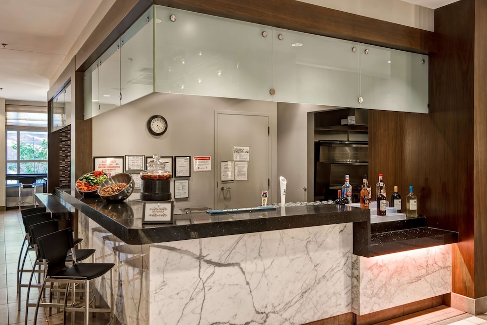Embassy Suites by Hilton Chicago Downtown River North - photo 45