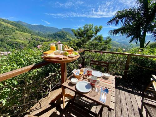 Pousada Varandas da Mantiqueira in Sao Jose Dos Campos, Brasil