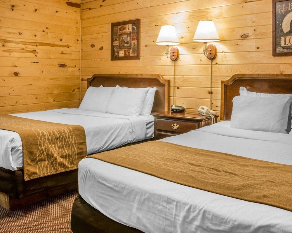 Econo Lodge Mackinaw City - photo 10