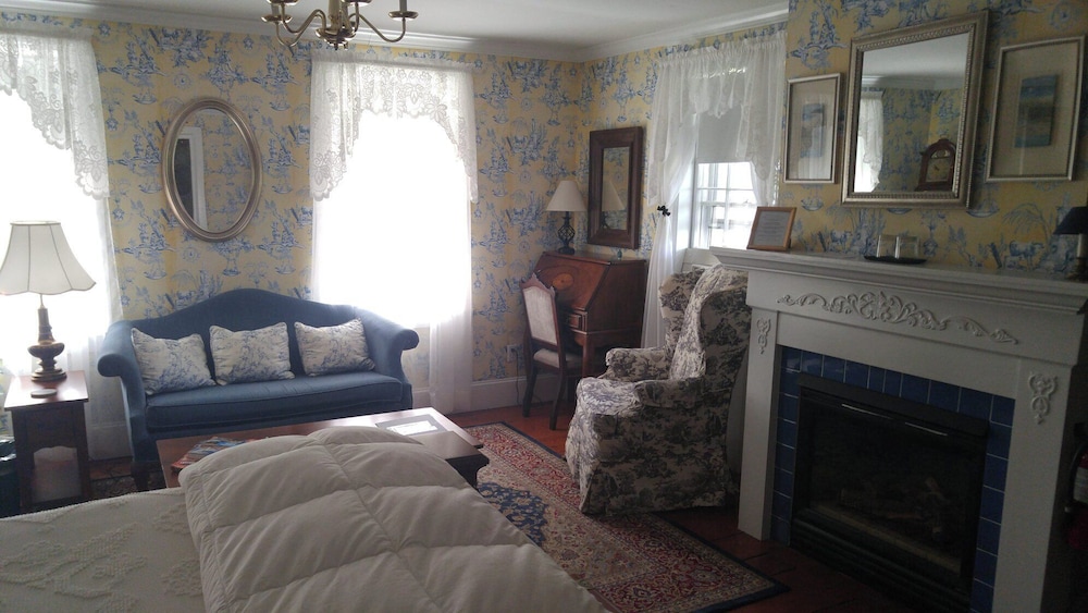 Harpswell Inn - photo 4