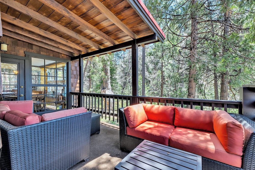 Idyllwild Inn - photo 183