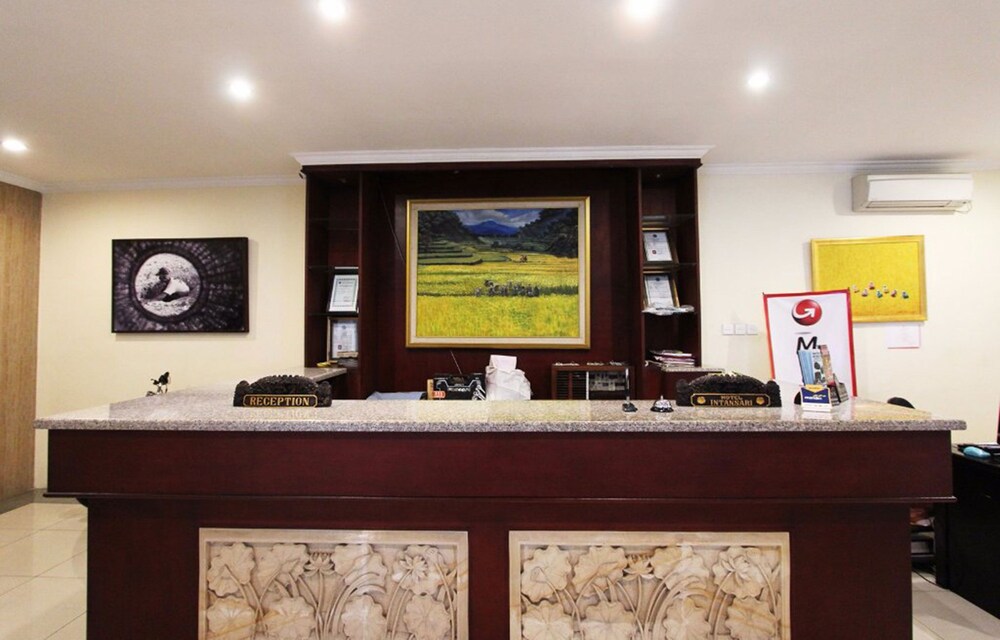 Hotel Intansari — Denpasar — photo 2
