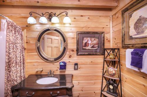 Deer Run Free Attraction Tickets Hot Tub WIFI Resort Playground Near Dollywood - photo 28
